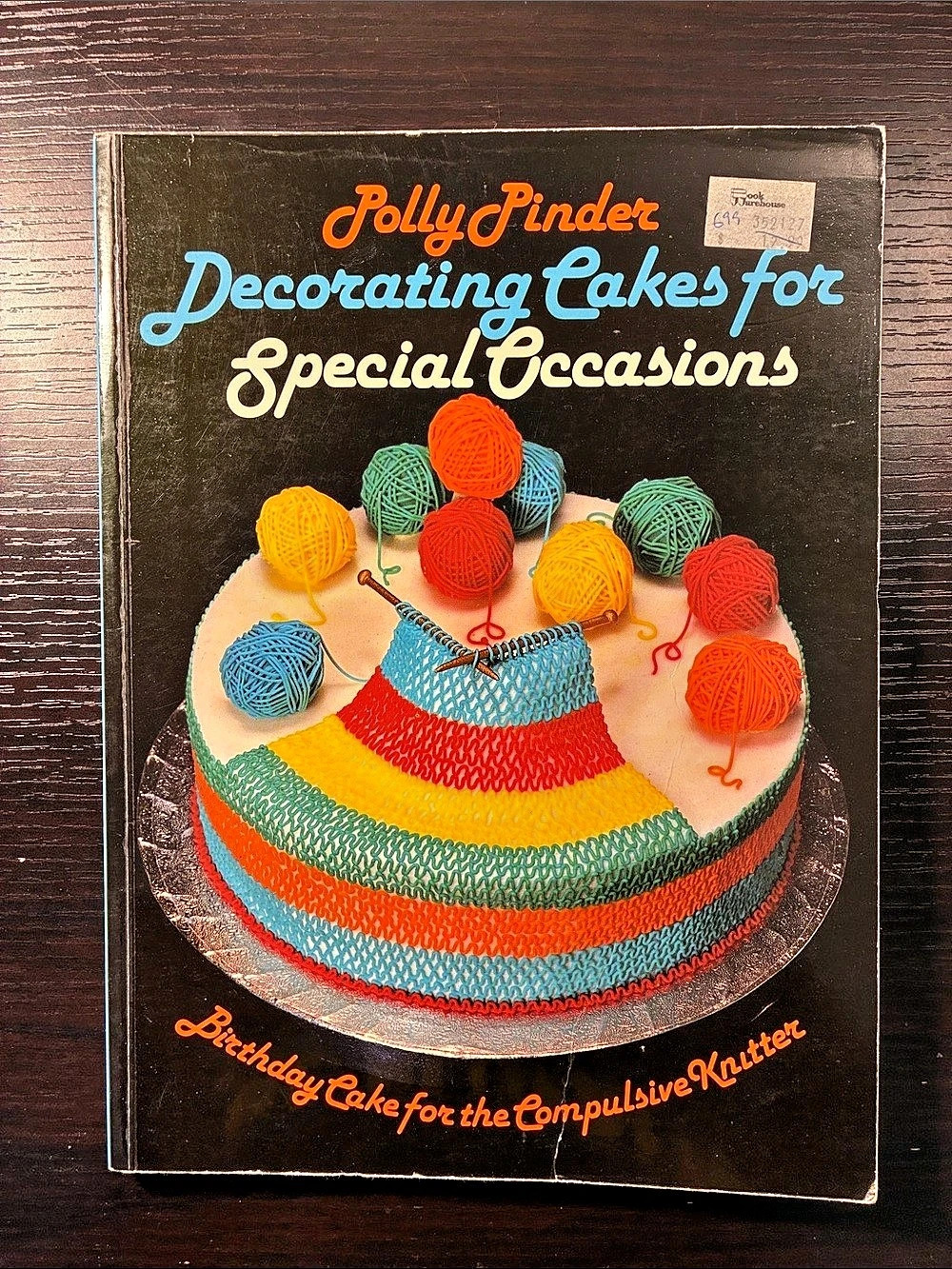 Decorating Cakes for Special Occasions Cake Decorating Cookbook
